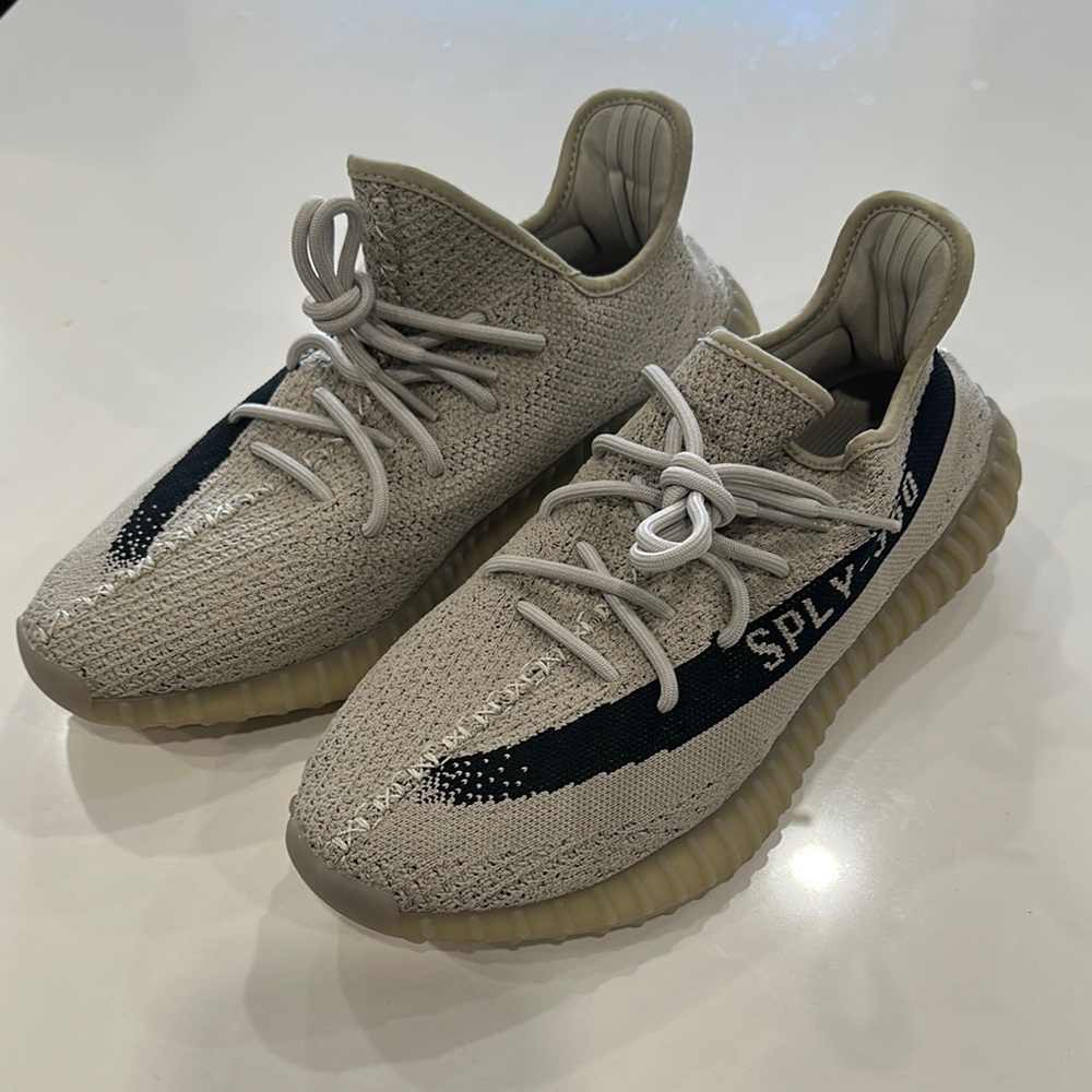 Adidas YEEZY boost 350 V2 Slate